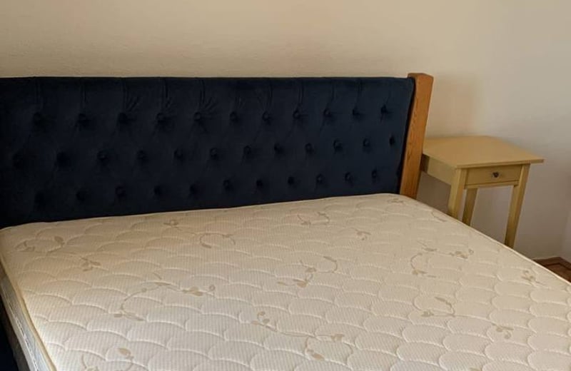 Rent of a comfortable furnished 3-room apartment, 75 m², Faleza Nord, Constanța, Romania